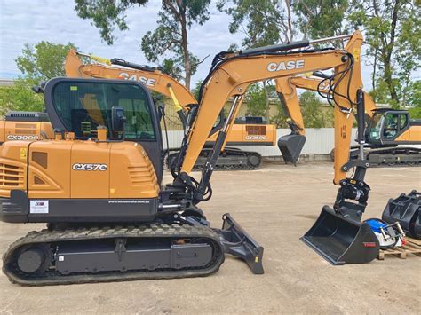 small excavators for sale nsw